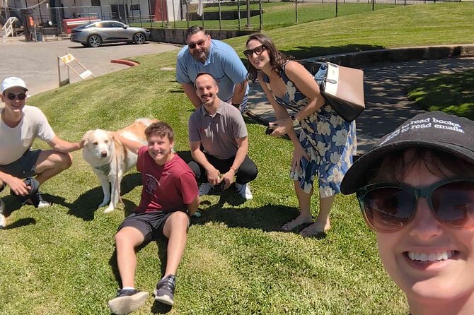 Austin South Congress Sleuths Scavenger Hunt - Discovering South Congress Landmarks