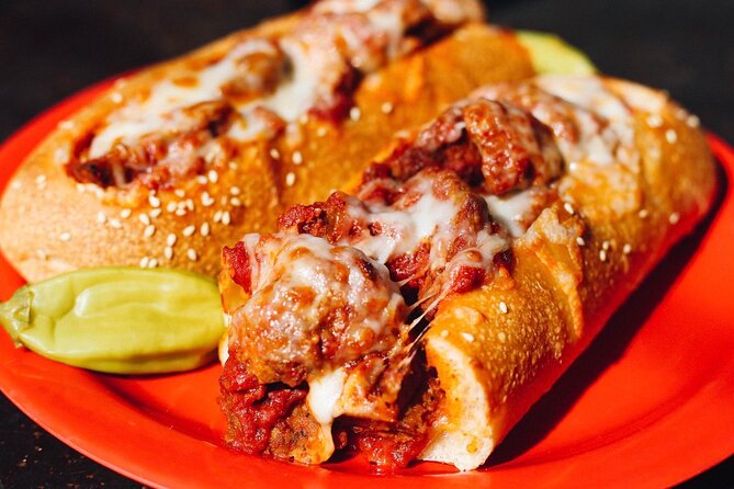 Austin South Congress Walking Food Tour for Small Groups - Exploring Big Top Candy Shop’s Circus-Themed Confections