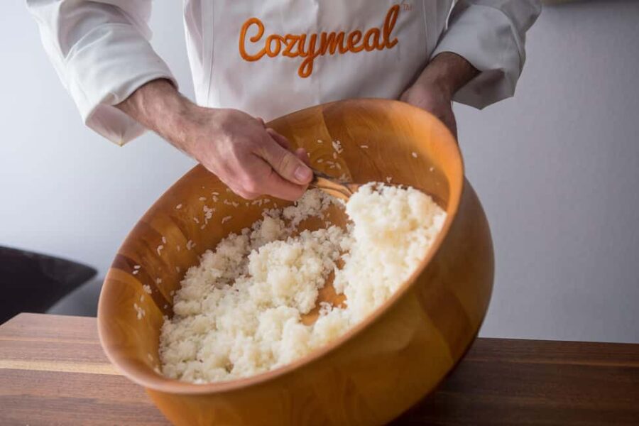 Austin: Sushi Making Cooking Class at a Local Tap Room - The Lively Setting of Austin’s Best Sushi Class
