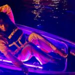 Austin Texas Night Clear Kayaking Glow Tour - Getting Ready for an Under-the-Stars Adventure on Lady Bird Lake