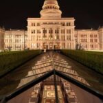 Austin: The Madam's Curse - The Starting Point: Meeting Outside Dumonts Down Low