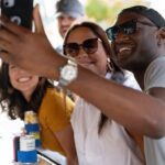 Austin: Trolley Pub Austin Private Group Tour - The Multi-Passenger Party Bike in East Austin