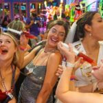 Austin: VIP Bar & Club Crawl w/ Free Shots & Drinking Games - VIP Access to Austin’s Premier Bars and Nightclubs