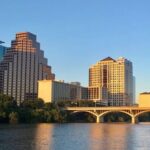Austin's Afternoon Stroll - Exploring Austins Top Landmarks