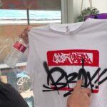 Austins Original Graffiti Culture Experience & Workshop - Learning the Language and Techniques of Graffiti