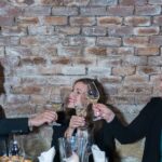 Austrian Wine Tasting - The Wines: An Exploration of Austria’s Top Regions