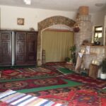 Authentic Antique Museum Home - The Experience of the Hosts and Tour Atmosphere