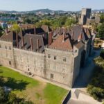 Authentic Braga & Guimarães: Small Historical Group Tour - Guimarães: Portugal’s Birthplace and Medieval Wonder