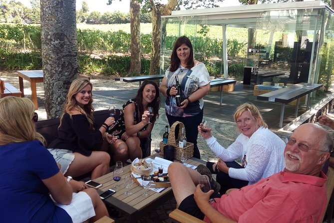 Authentic Douro Valley - small-Group Tour (Max 7) - Visiting Pinhao and Discovering Local Culture