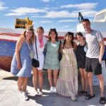 Authentic Food Tasting Experience Paros! VeganVegetarianCarnivore - Exploring Paros’ Food Scene in the Old Town and Villages