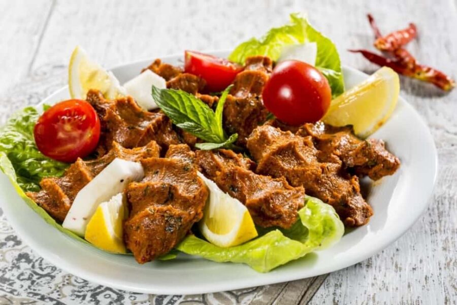 Authentic Food Tour in Istanbuls Asian Side  Kadköy - Exploring Balık Ekmek and Regional Snack Stops