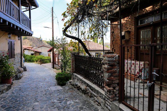 Authentic Gourmet Tour with Wine and Food Tasting from Paphos - The Charms of Lania Village and Its Wine Heritage