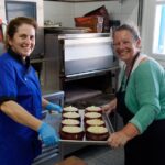 Authentic Greek Cooking Experience in Amorgos - The Cooking Experience with Chef Irini