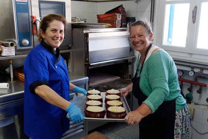 Authentic Greek Cooking Experience in Amorgos - The Cooking Experience with Chef Irini