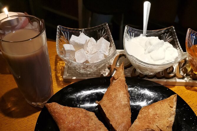 Authentic Homemade Bulgarian Dessert Tasting in Sofia - What to Expect During the Bulgarian Dessert Tasting