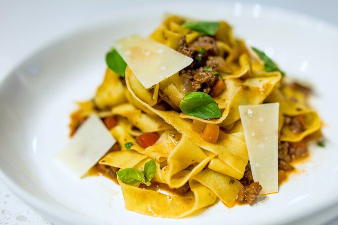 Authentic Italian Cooking Class in Seattle (5-Course Meal) - Starting Point in Renton: Convenient and Easy to Find