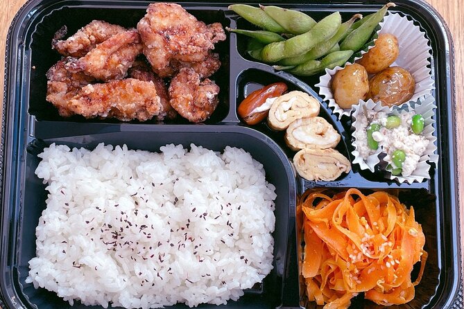 Authentic Japanese Cooking Class in North London Home - Crafting a Maki Sushi Roll with Yoshiko