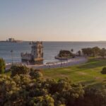 Authentic Lisbon: 3h Tuk Tuk Tour of Lisbon and Belém Secret Gems - Discovering Belém’s Monuments and History