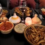 Authentic Moroccan Dinner & Cooking Workshop in Paris - The Moroccan Host: Selmas Personal Touch