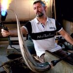 Authentic Murano Glass Tour - Inside an Authentic Murano Glass Factory