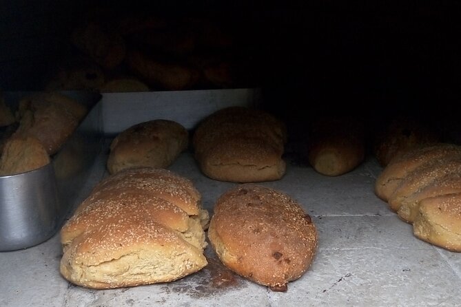 Authentic Paphos: Culture, Flavors and Traditions - From the Ancient to the Artistic: A Full Day in Paphos