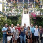Authentic Patios of Cordoba Guided Tour - Meeting Point and Tour Logistics
