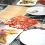 Authentic Porto Food Tour & Market Experience - Market Visit: Tasting Iberian Ham, Sardines, and Cheese