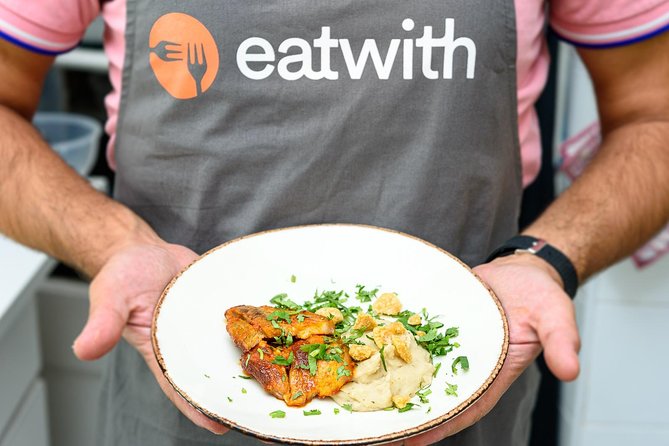 Authentic Portuguese Cooking Class and Dinner in a Lisbon Home - Starting Point: Meeting Zé in Central Lisbon