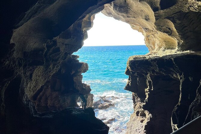 Authentic Private Tangier Tour from Marbella Camel Ride & Lunch - From Marbella to Tarifa: Setting Off on the Journey