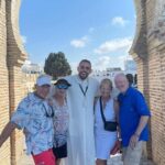Authentic Private Tangier Tour from Tarifa Camel Ride & Lunch - Unique Stops and Cultural Highlights