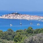 Authentic Private Tour NP Krka With local Lunch and Wine Tasting - Panoramic Views of Trogir and Iovo Island