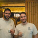 Authentic Rome Vespa Tour /See the Eternal City Like a Local - Starting Point and Meeting Details at Caffe Roma