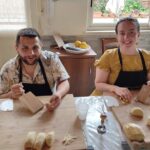 Authentic Sicilian cooking class with Francesca - Making Pasta with Fresh Ingredients and Traditional Techniques