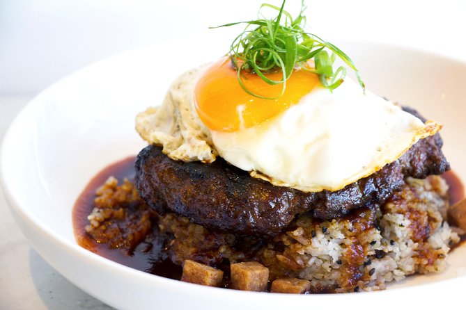 Authentic Taste of Maui - Exploring Six Authentic Food Locations