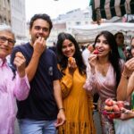 Authentic Vienna Food Tour inc. lunch, street food, 3 drinks - Exploring Vienna’s Markets and Food Shops