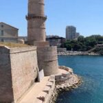 Authentic visit of Marseille - Wandering Through Le Panier, the Oldest District