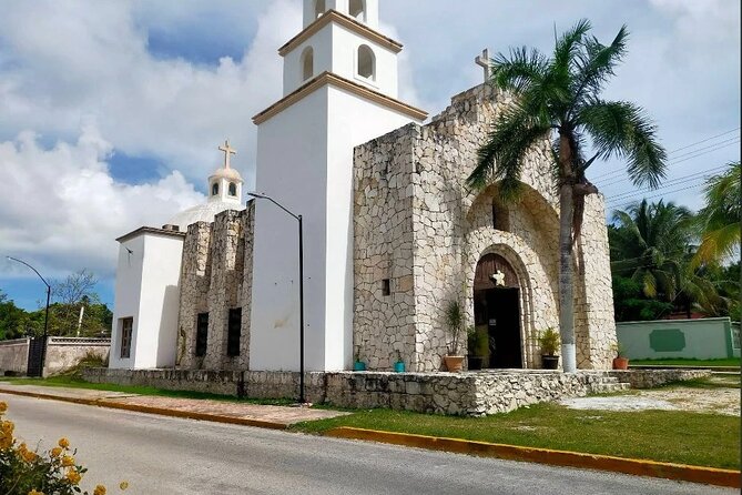 Automatic Buggy Rental 24h Live Cozumel at Your Rhythm - The Freedom of a 24-Hour Self-Guided Drive