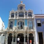 Aveiro & Costa Nova Private Tour  Canals & Striped Houses - Visiting the Reserva Natural das Dunas de São Jacinto and São Jacinto Beach
