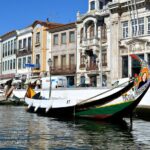Aveiro Half Day Tour from Porto - Departure Point and Transportation Details