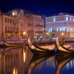 Aveiro: Moliceiro Boat Tour - The Authentic Experience of the Moliceiro Boat