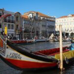 Aveiro with cruise, Costa Nova and Capelha do Senhor da Pedra. - Visiting the Capelha do Senhor da Pedra