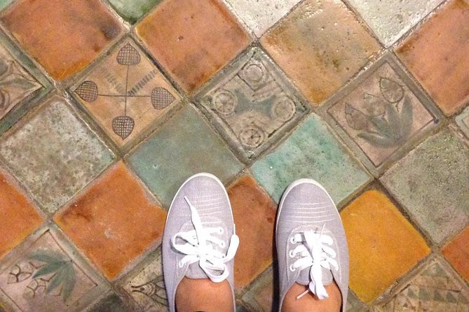 Avignon, Les Baux, St Remy and Arles from MARSEILLE - Starting Point and Tour Duration in Marseille