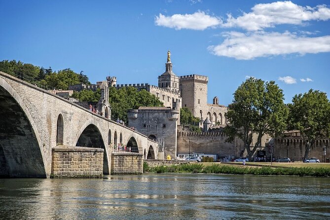 Avignon Private Walking Tour With A Professional Guide - Starting at Notre Dame des Doms for a Central Tour Introduction