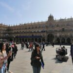Avila and Salamanca Tour from Madrid - Practical Logistics and Transportation