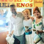 AvoCabo Food Tour - Departing from and Returning to Starbucks Marina Los Cabos