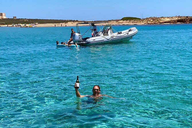 Avola: Group Boat Tour Vendicari Capopassero and Aperitif - Scenic Stops at the White Rocks of Lido di Noto
