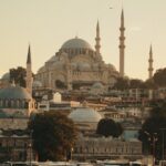 Awaken the Warrior: Sword Training - The Starting Point at Istanbul Cevahir Mall