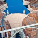 Award Winning 3-Hour Hoover Dam Small Group Mini Tour from Vegas - Scenic Stops at Lake Mead and the Mike O’Callaghan - Pat Tillman Bridge