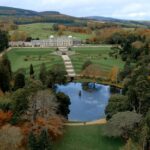 Award Winning Private Tour of Glendalough, Powerscourt & Wicklow - Exploring Wicklow Gaol and Irish Heritage