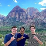 Award Winning Red Rock Canyon Tour - The Role of Guides and Personal Attention